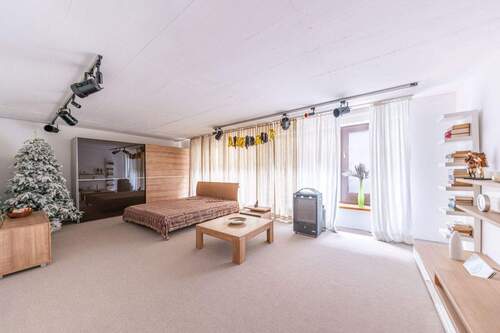 Gästezimmer - 
