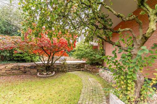 Garten Terrasse - 