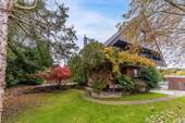 Gartenansicht - 