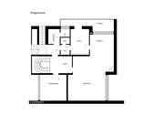 Erdgeschoss - 