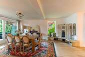 Esszimmer - Einfamilienhaus mit 198,00 m² in Dortmund zum Kaufen