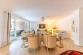 Wohnzimmer - 