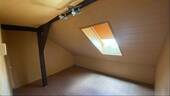 Zimmer im Dachboden - 