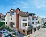 3-Familienhaus - 