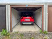 Garage - 