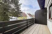 Balkon - Etagenwohnung mit 57,40 m&sup2; in Bad Wörishofen zum Kaufen
