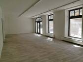 Verkaufsraum.jpg - 4 Zimmer Gewerbeobjekt (Büro, Produktion, Verkauf) zur Miete in Meißen