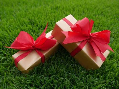 Einbauküche-inklusive! - Bezugsfreie Dachgeschoss-Wohnung im Grünen