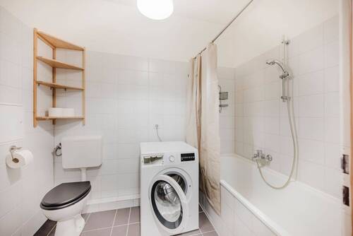 Badezimmer - 