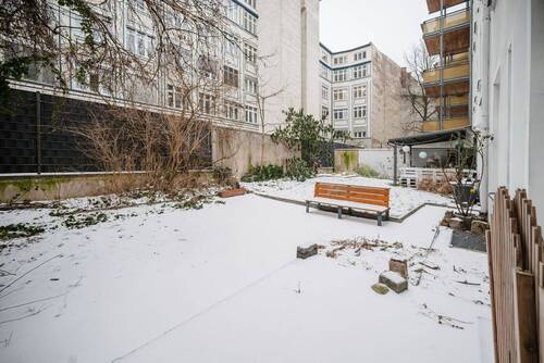 Garten - 