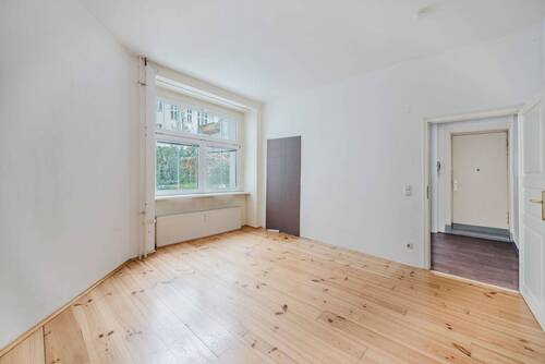 Zimmer - Etagenwohnung mit 96,00 m&sup2; in Berlin zum Kaufen