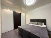 begehbarer Kleiderschrank - 