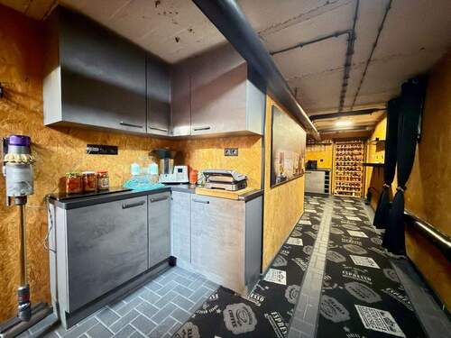 weitere Kelleransicht - 