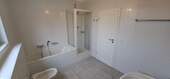 Badezimmer 1.OG - 