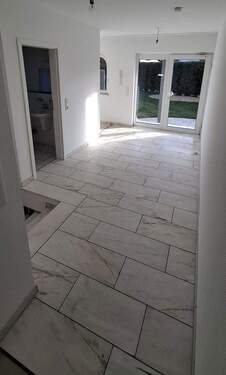 Eingangsbereich EG - 