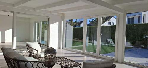 Wintergarten EG - 