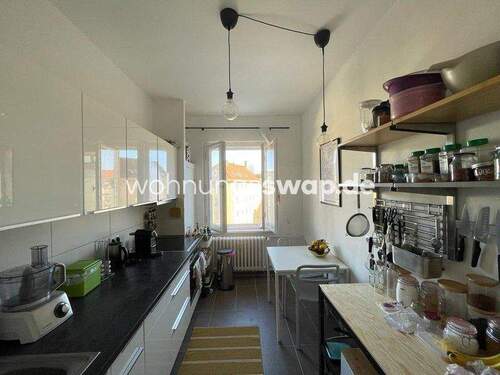 Bild 2 - 2 Zimmer Etagenwohnung zur Miete in Berlin