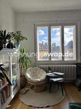 Bild 4 - Etagenwohnung mit 60,00 m&sup2; in Berlin zur Miete