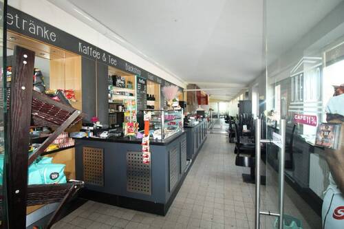 Café - 