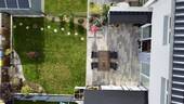 Garten mit Terrasse - Familienfreundlich & Energieeffizient Wohnen im modernen Reihenhaus