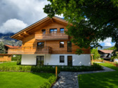 Ansicht Süden - 