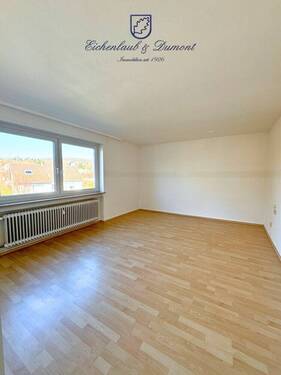 Schlafzimmer 1 OG - 