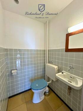 Gäste-WC OG - 