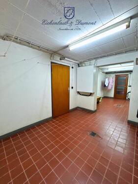 Trockenraum UG - 