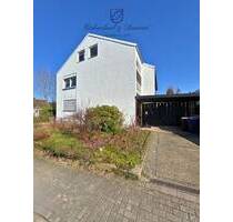 Großzügige 4 ZKB Wohnung mit Balkonn & Stellplatz in Dudweiler-Süd - Saarbrücken / Dudweiler