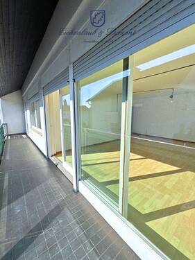 Balkon - 