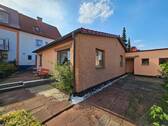 Außenansicht Bild 2 - 3 Zimmer Mehrfamilienhaus, Wohnhaus zum Kaufen in Neunkirchen