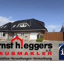 Wohnen & Arbeiten auf einem Grundstück - Vielfältige Möglichkeiten in Henstedt-Ulzburg