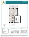 Grundrissskizze - 