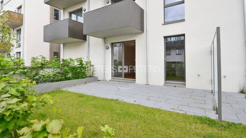 Terrasse Beispiel - 