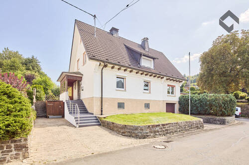 Provisionsfrei! - Grün. Groß. Ganz Ihrs - Ihr neues Zuhause mit Garten