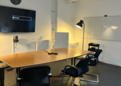 Lions Cage Meetingraum (4er) - Büro in Köln zur Miete
