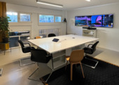 Birds Nest Meetingraum (6er) - 
