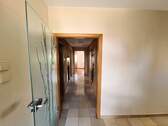 Eingangsbereich - 