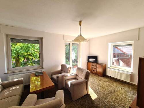 Wohnzimmer - 