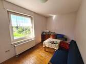 Zimmer 2 EG - 
