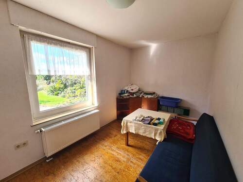 Zimmer 2 EG - 