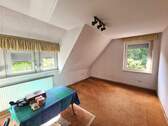 großes Zimmer DG - 