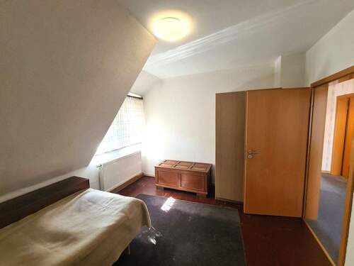 Zimmer 1 DG - 