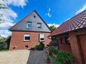 Giebelseite - 