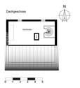Dachgeschoss - 
