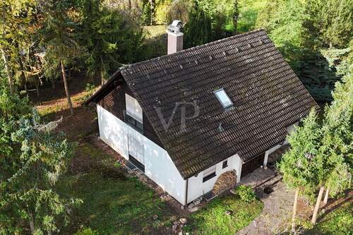 Titelbild - Wohlfühlhaus in schöner Lage von Kreuzwertheim...