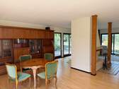 Wohnbereich EG - 4 Zimmer Einfamilienhaus in Kreuzwertheim