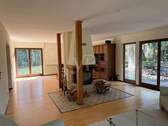 Wohnbereich EG - Einfamilienhaus mit 130,00 m² in Kreuzwertheim zum Kaufen