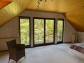 Schlafzimmer I DG - 