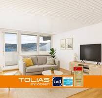 Barrierefrei mit Aussicht: Ihr Logenplatz mit Stellplatz und viel Raum zur Entfaltung in Winnenden